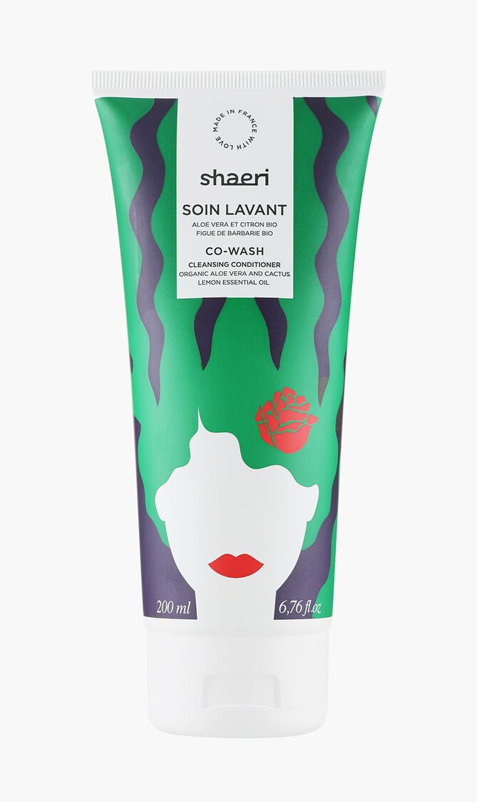 Moisturising Conditioner
