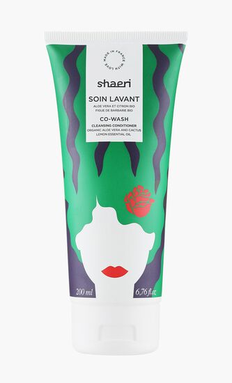Moisturising Conditioner