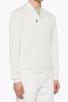 Shawl Collar Knitwear