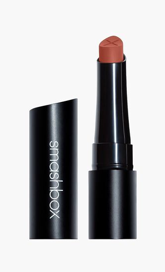 Always on Cream to Matte Lipstick, Not Today