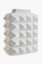 Charade Studded Vase Charade Studded Vase