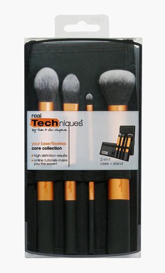 Core Collection Brush Set