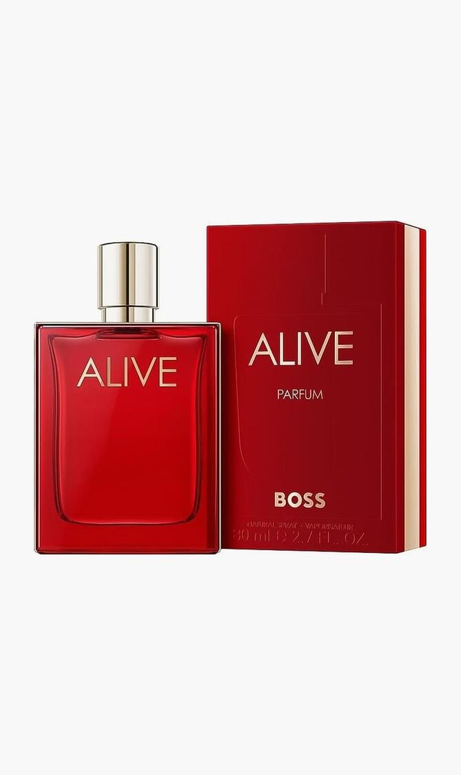 Boss Alive Parfum, 80ml