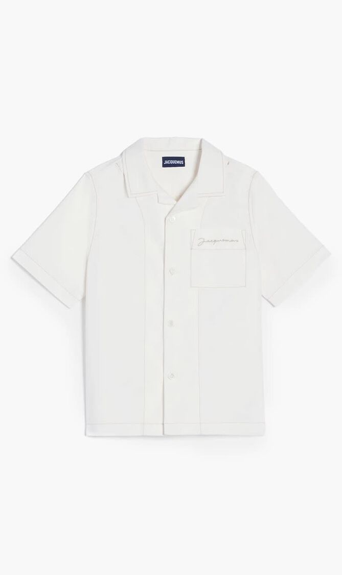 Jean Kids Shirt