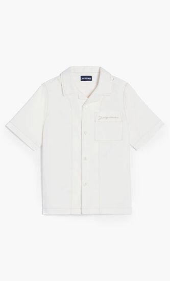 Jean Kids Shirt