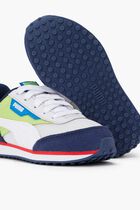 Future Rider Splash Ac Inf Feather Gray-
