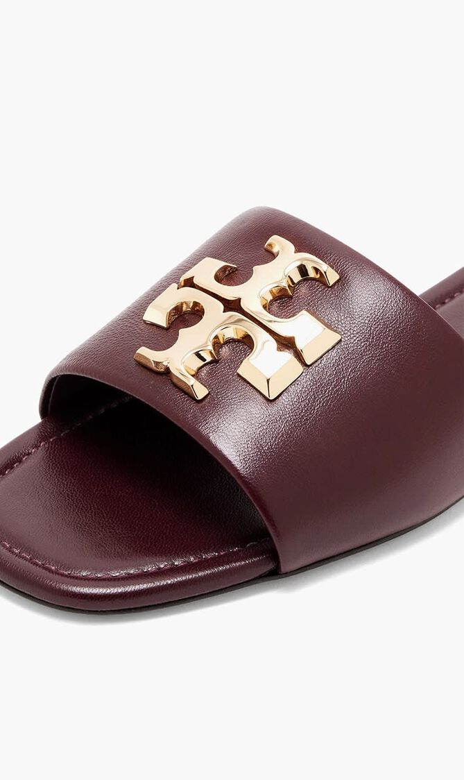 Eleanor Slide Sandals