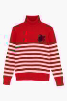 Cashm Rouge Sweater