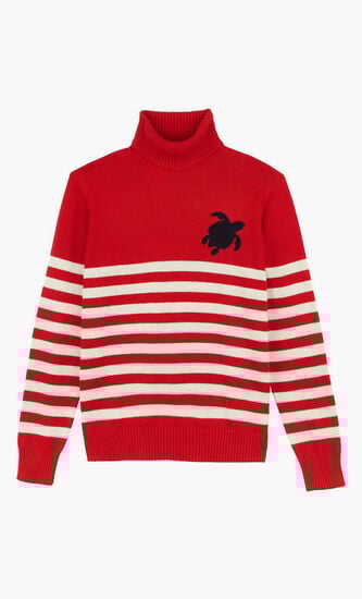 Cashm Rouge Sweater