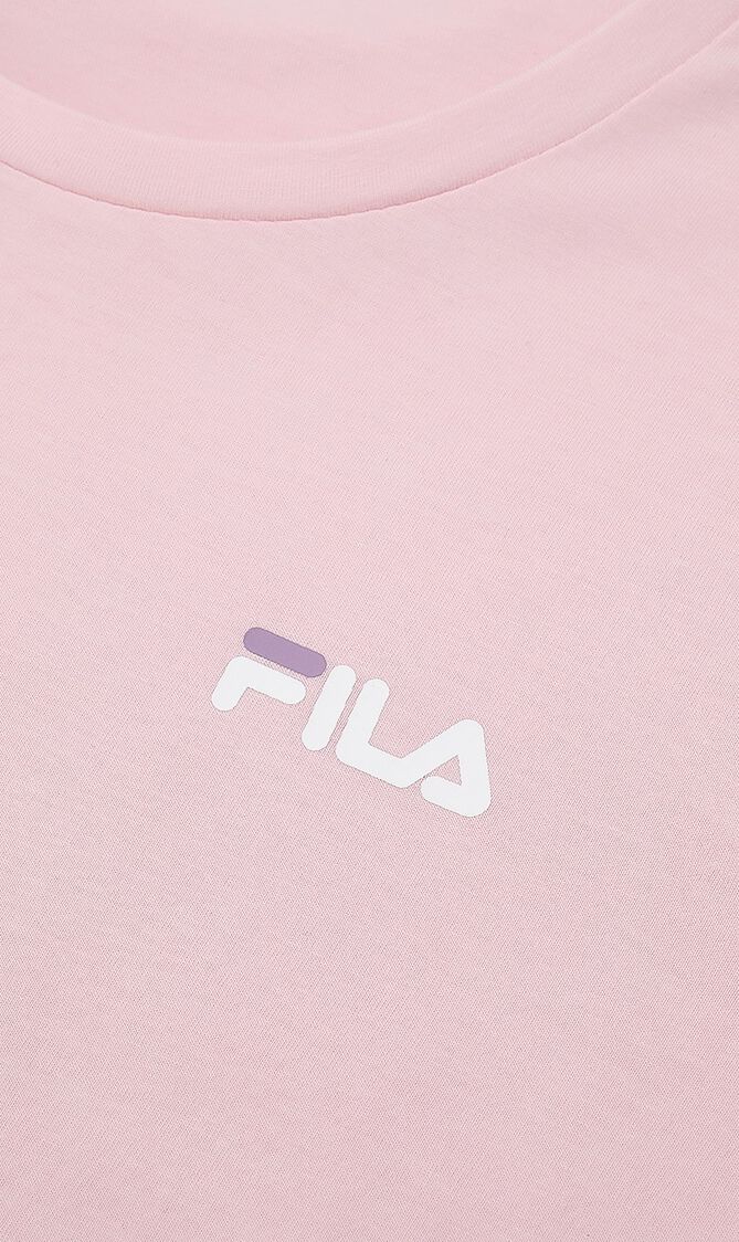 CECILIA CLASSIC T_SHIRT