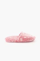 BATH SLIPPERS BAROCCO RENAISSANCE