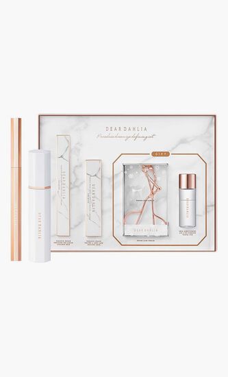Paradise Dream Eye Defining Set Makeup Set