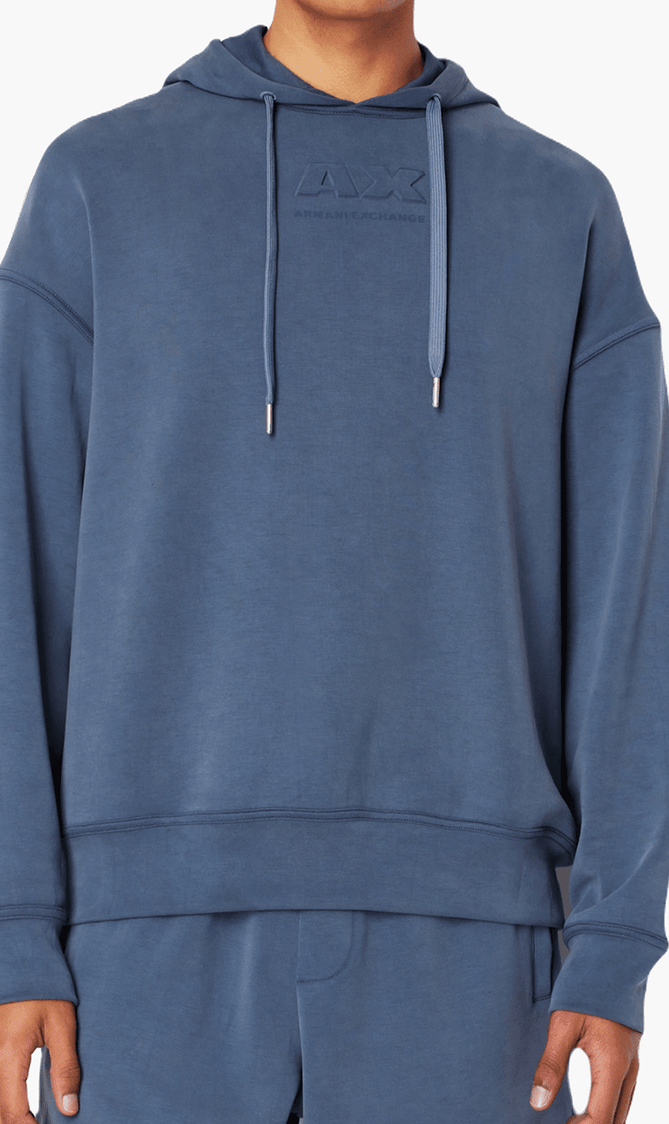 Logo Sweatshirt