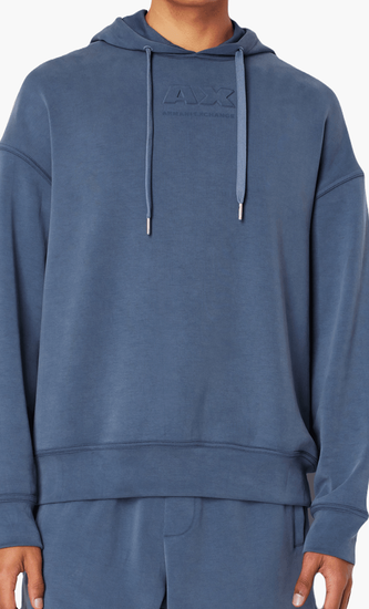 Logo Sweatshirt