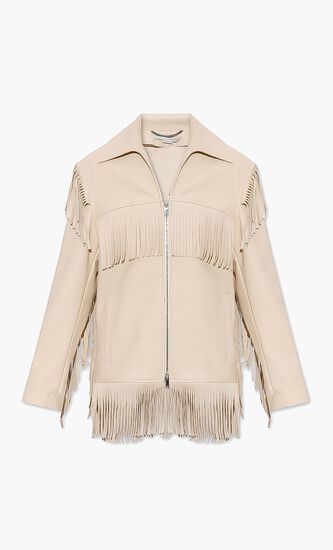 Thermal Long Sleeves Jacket