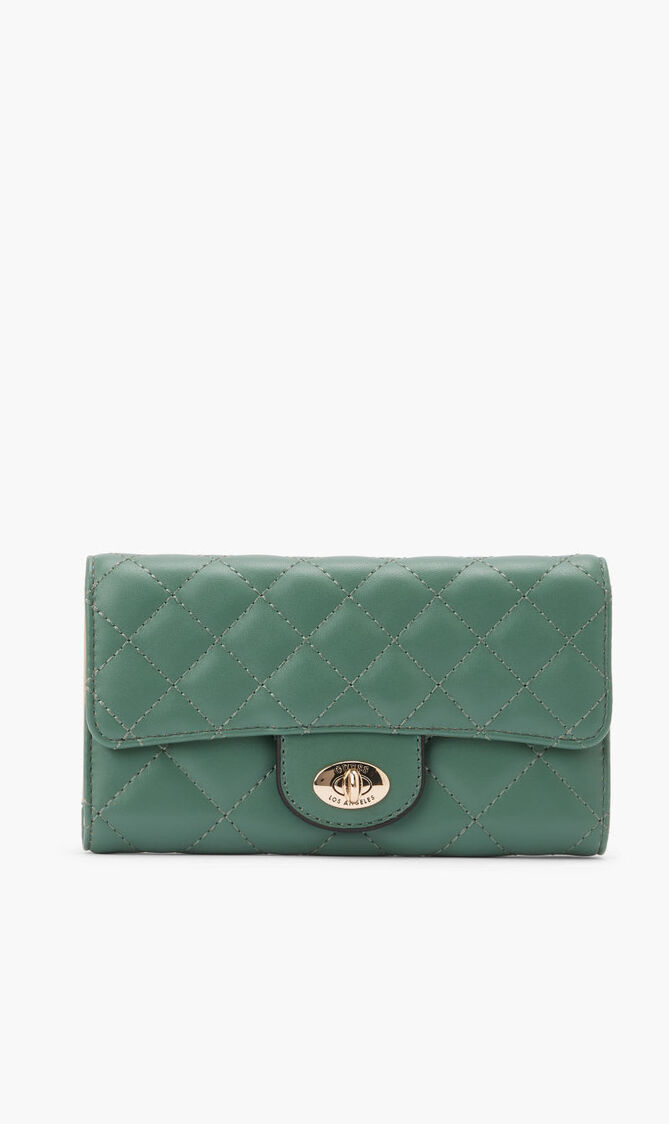STARS HOLLOW SLG SLIM CLUTCH