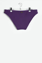 قطعة بيكيني سفلية فوستين بتصميم متوسط الطول