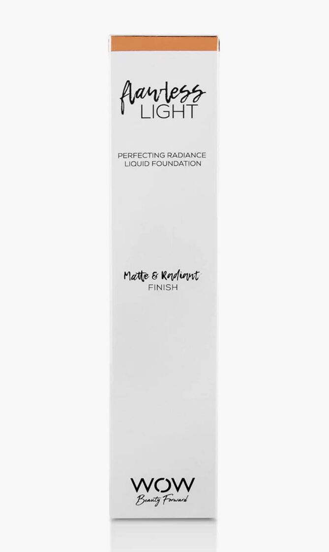 FLAWLESS LIGHT - LATTE