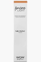 FLAWLESS LIGHT - LATTE