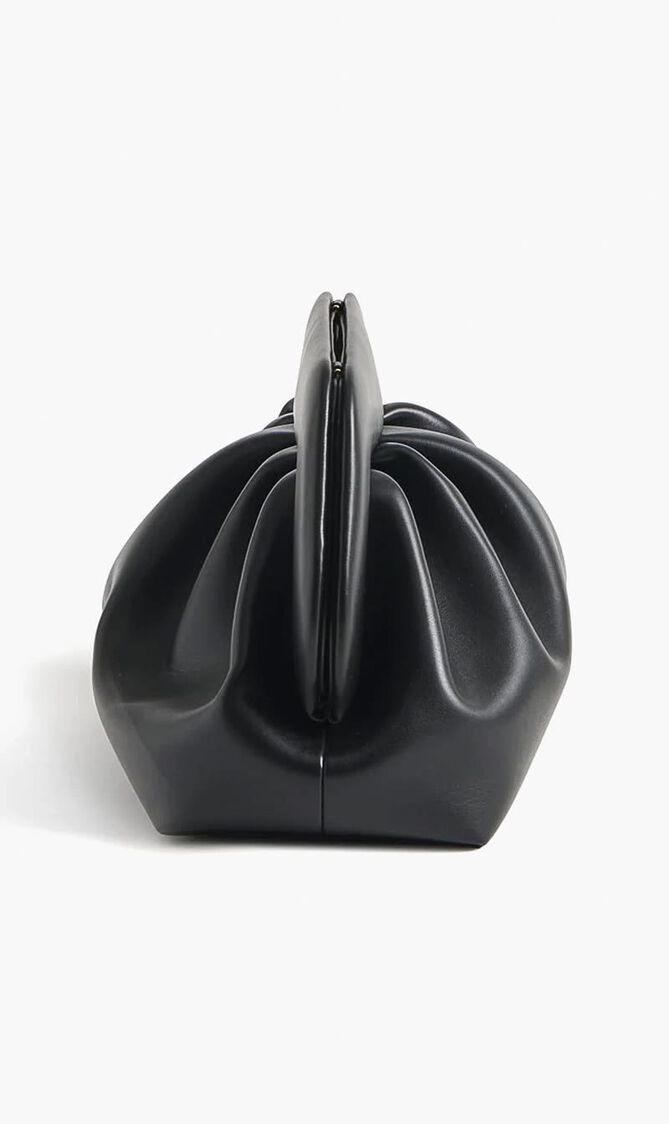 BIOS VEGAN FABRIC BLACK