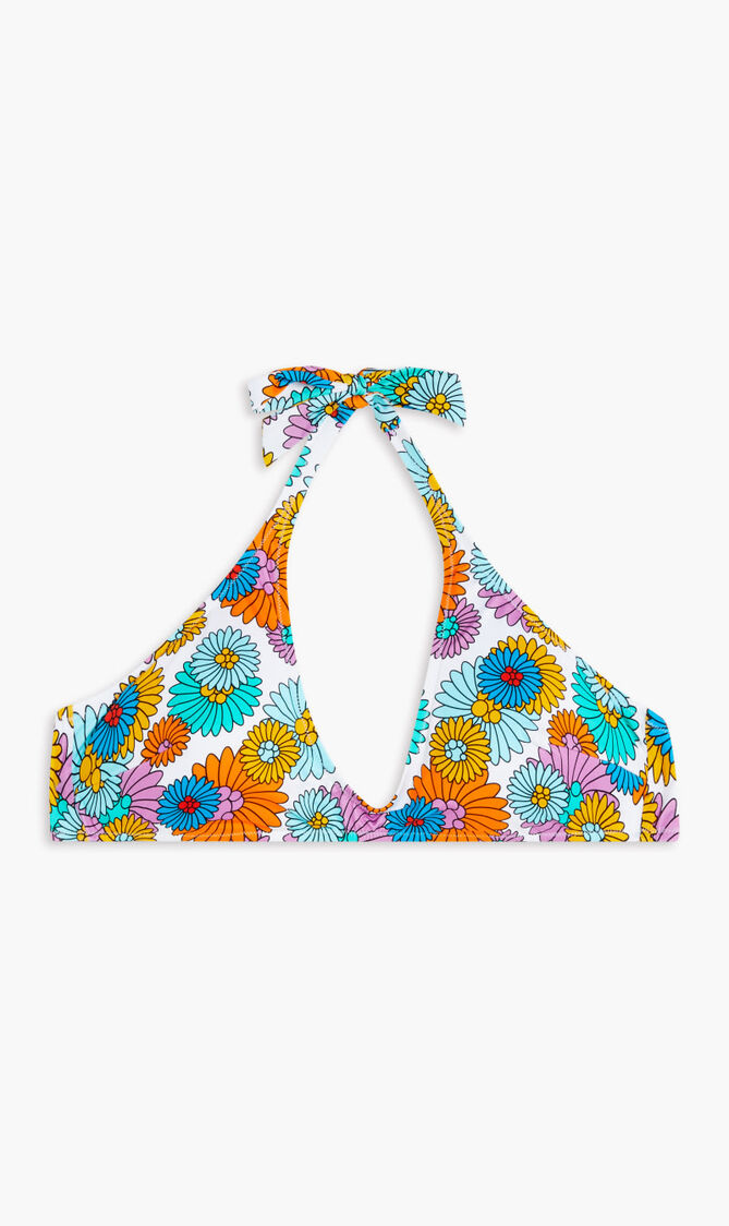 LIKE MAILLOT DE BAIN BLANC SU22