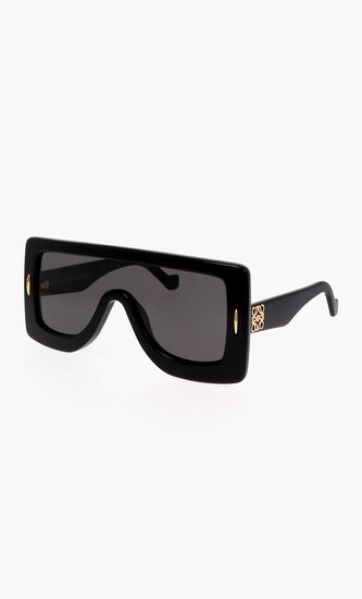 LOEWE LW40104I 01A 00 Sunglasses, 00