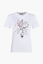 KARL SERIES T SHIRT