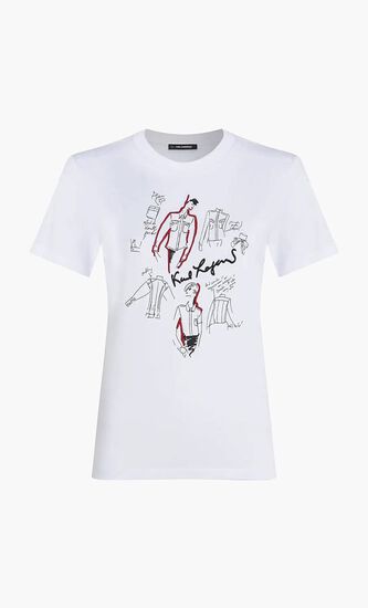 KARL SERIES T SHIRT