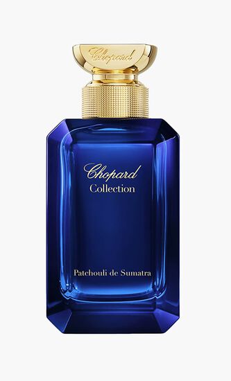 GOT Patchouli De Sumatra EDP 100ml GOT Patchouli De Sumatra EDP 100ml