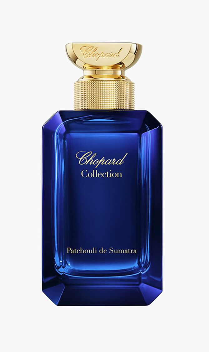 GOT Patchouli De Sumatra EDP 100ml GOT Patchouli De Sumatra EDP 100ml