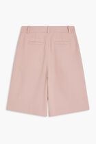 High Length Tailored Shorts