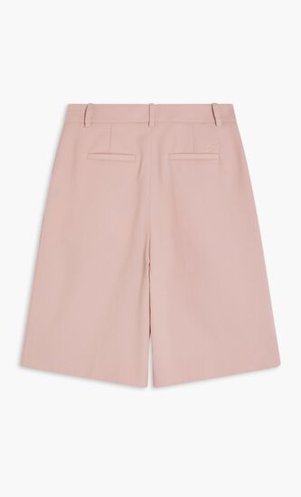 High Length Tailored Shorts