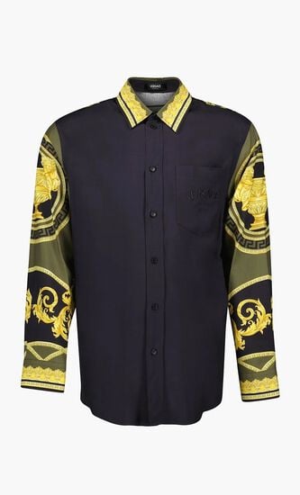 Barocco Shirt