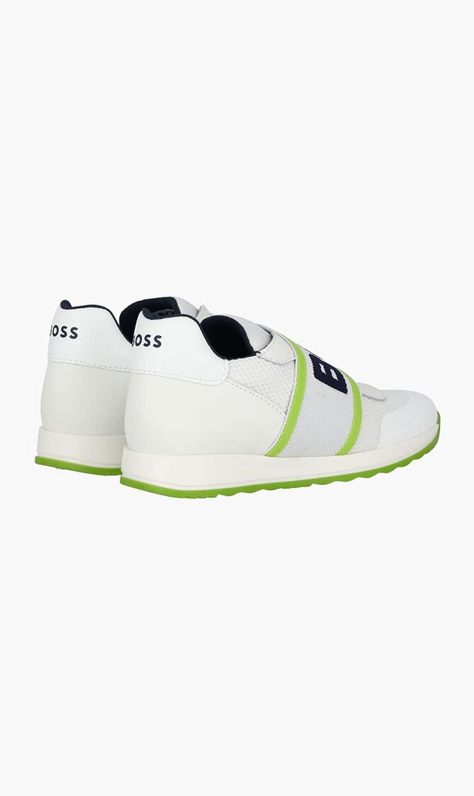 TRAINERS