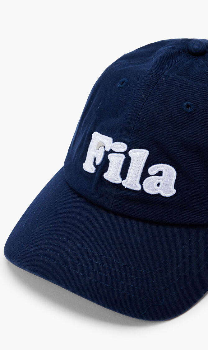 FYLO ENZYME WASH BASEBALL CAP