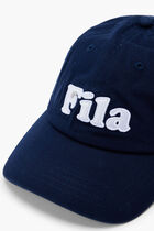 FYLO ENZYME WASH BASEBALL CAP