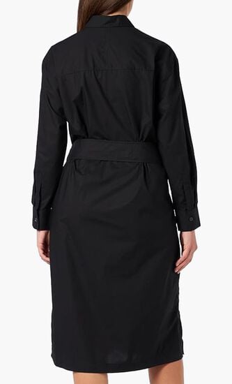 Shirt Dress