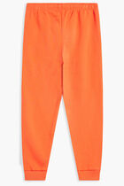 TRACKSUIT TROUSERS