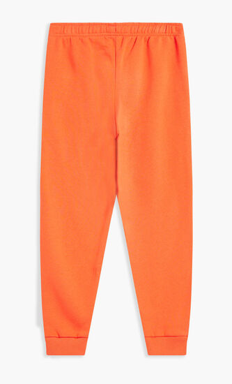 TRACKSUIT TROUSERS