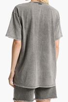 Cotton Jersey T-Shirt