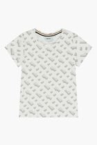 SHORT SLEEVES TEE-SHIRT