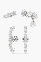 Matrix Ear Cuff Set