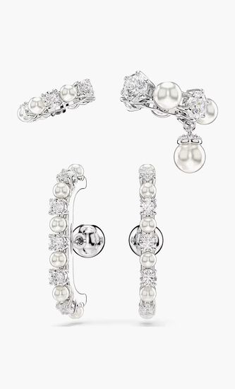 Matrix Ear Cuff Set