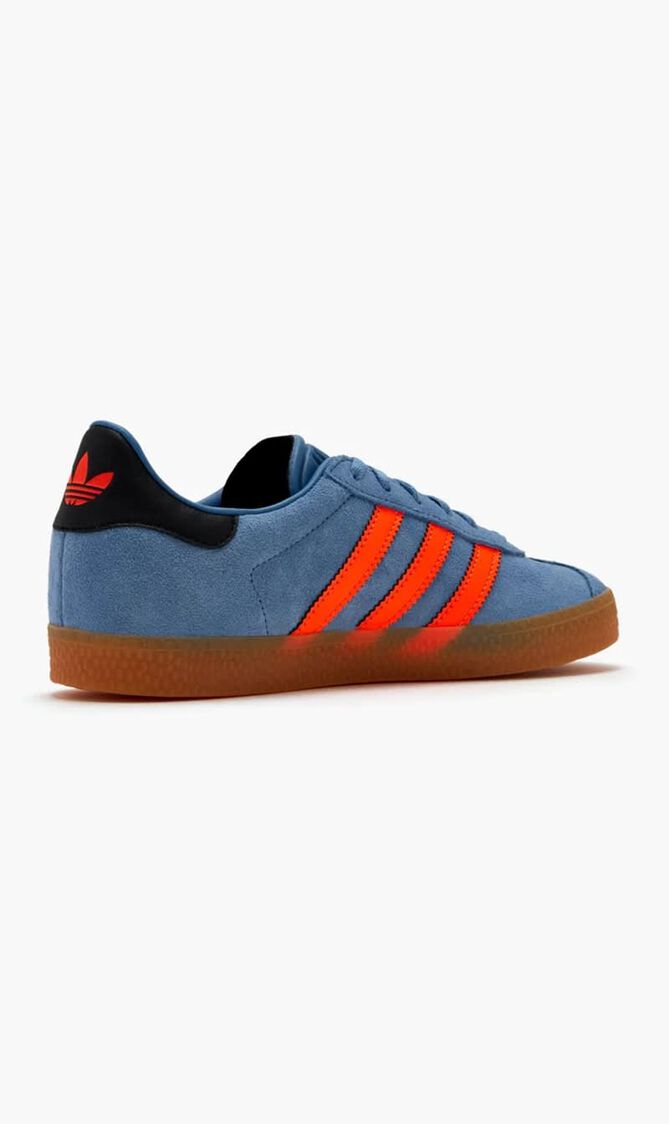 ADIDAS Gazelle sneakers