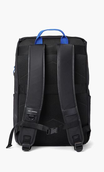 Rsg Athleisure Conv Backpack