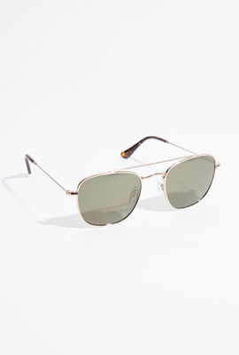 The Yorker Polarized Sunglasses