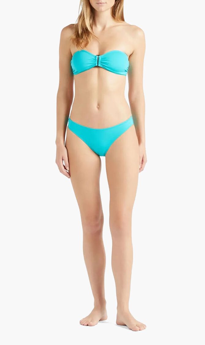 Midi Brief Bikini Bottom