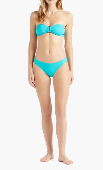 Midi Brief Bikini Bottom