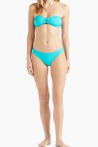 Midi Brief Bikini Bottom Midi Brief Bikini Bottom