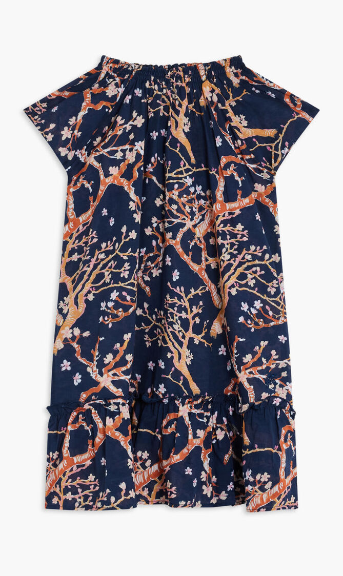 GIZELLE SU23 ROBE